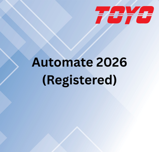 Automate 2026